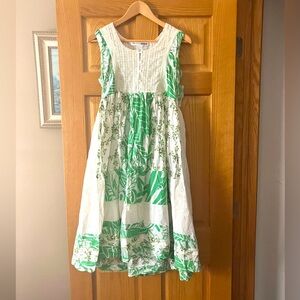 Darling dress, vintage style, size small, Necessary Objects H